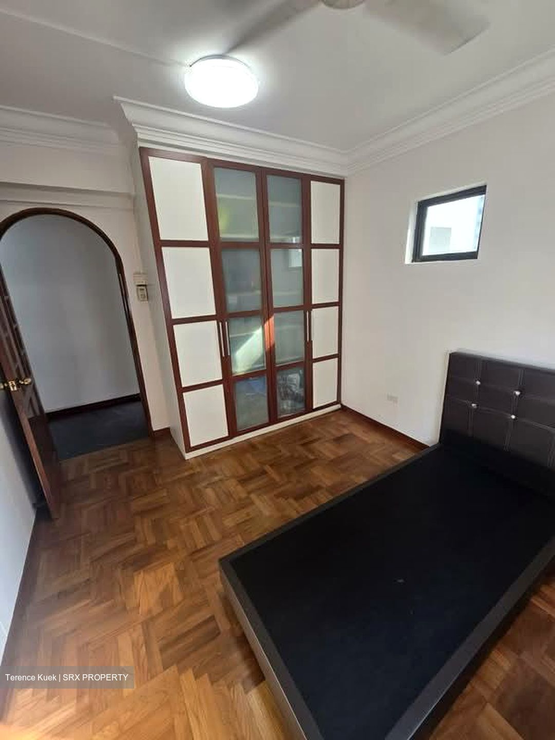 Blk 288D Jurong East Street 21 (Jurong East), HDB 5 Rooms #605954661